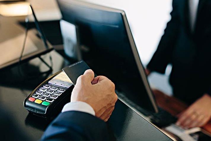 笑付通邀請碼推薦碼是什么?笑付通推薦碼邀請碼填寫注冊步驟!