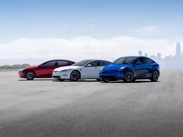 特斯拉引薦碼是多少？我在這里找到了