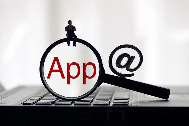 地推app-3年打造穩(wěn)定高價拉新平臺！