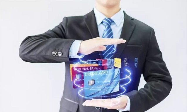 多多申卡-一站式申卡平臺！