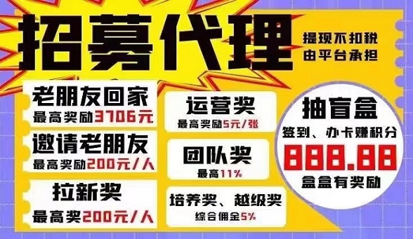 卡盒注冊方法，零門檻附帶一級邀請碼