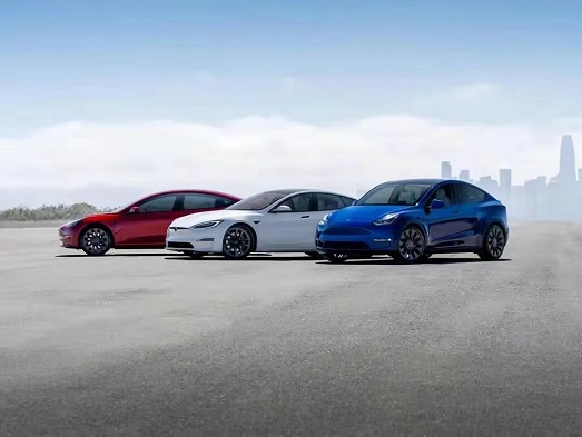 特斯拉沒有引薦碼怎么辦？教你一招免費獲取