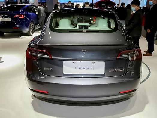 特斯拉引薦碼全網(wǎng)最火的填寫方法，一招輕松學(xué)會！