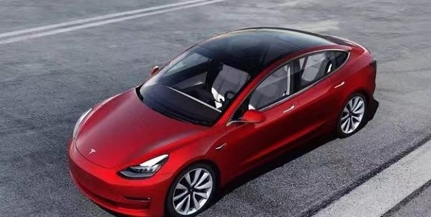 特斯拉引薦碼填寫(xiě)說(shuō)明！