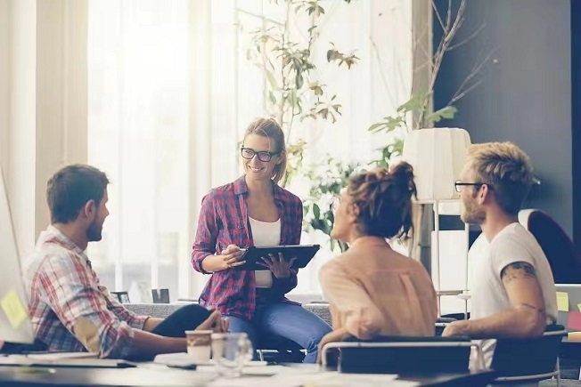 推客靈工—?jiǎng)?chuàng)新2.0模式創(chuàng)業(yè)項(xiàng)目！