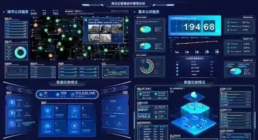 信小易查詢大數(shù)據(jù)流程