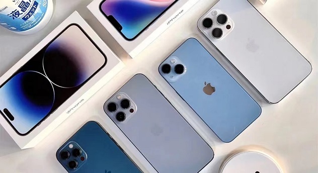 我來租-一個人人可做的租機(jī)平臺！