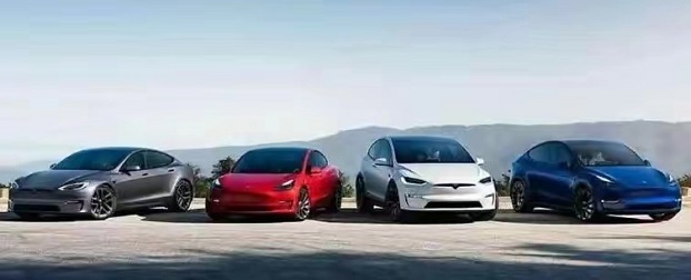 特斯拉引薦碼最新最全使用流程公布！