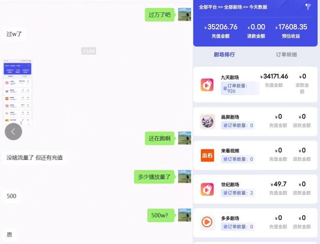 千順順是什么？千順順短劇分銷(xiāo)入門(mén)級(jí)攻略（精品干貨）