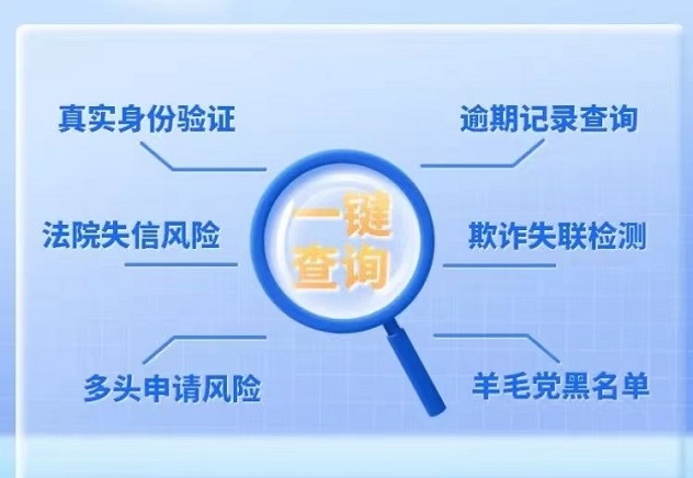 貝融助手-只做個(gè)人大數(shù)據(jù)查詢！