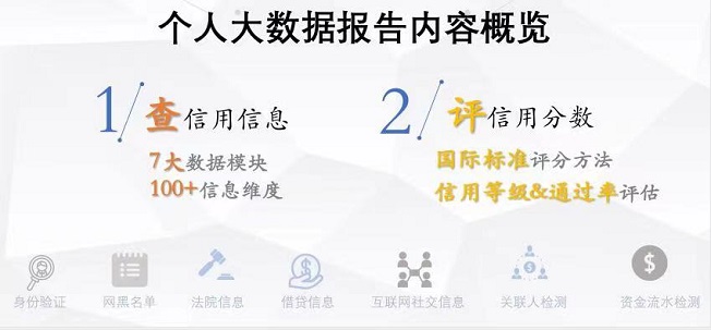 來查貝-3年深耕打造大數(shù)據(jù)查詢神器！