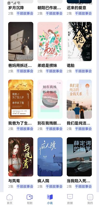 千順順小說CPS怎么賺錢？發(fā)布小說推文作品如何能上熱門爆款