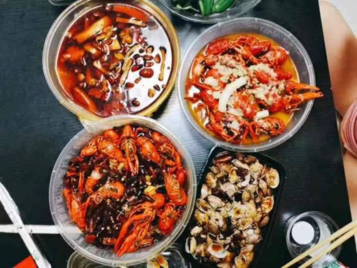 阿探請吃飯外賣霸王餐使用下單流程，三步學會使用外賣霸王餐！