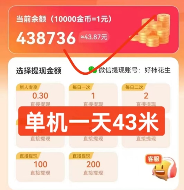 小金牛短劇-一流的廣告零擼平臺！